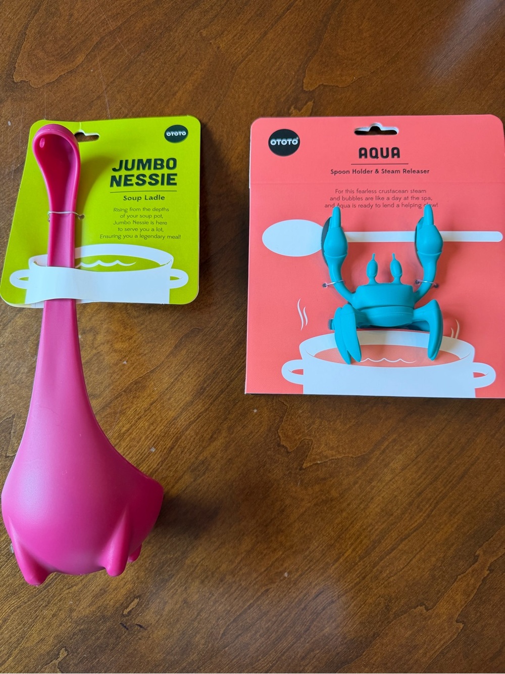 OTOTO kitchen utensils